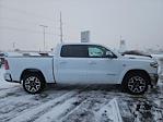 New 2026 Ram 1500 Laramie Crew Cab for sale #259399 - photo 3
