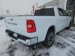 New 2026 Ram 1500 Laramie Crew Cab for sale #259399 - photo 4