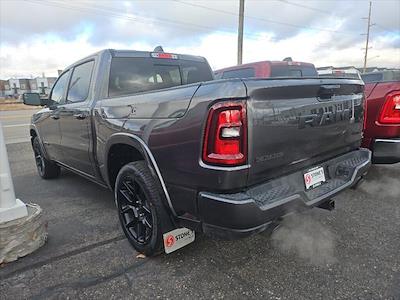 New 2026 Ram 1500 Laramie Crew Cab for sale #262191 - photo 1