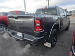 New 2026 Ram 1500 Laramie Crew Cab for sale #262191 - photo 5