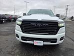 New 2026 Ram 1500 Laramie Crew Cab for sale #262192 - photo 1