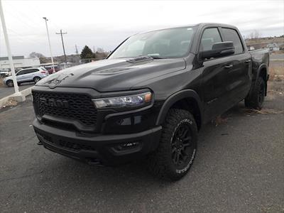 New 2026 Ram 1500 Rebel Crew Cab for sale #312379 - photo 1