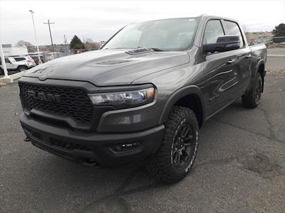 New 2026 Ram 1500 Rebel Crew Cab for sale #312381 - photo 1
