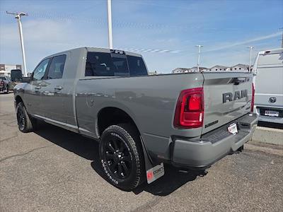 New 2026 Ram 3500 Laramie Mega Cab for sale #316187 - photo 1