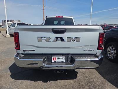 New 2026 Ram 3500 Big Horn Crew Cab for sale #317160 - photo 1