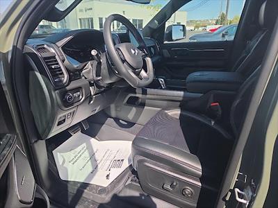 New 2026 Ram 1500 Rebel Crew Cab for sale #323927 - photo 1