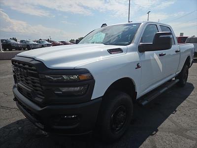 New 2026 Ram 2500 Tradesman Crew Cab for sale #355308 - photo 1