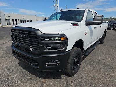 New 2026 Ram 2500 Tradesman Crew Cab for sale #355310 - photo 1
