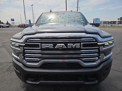 New 2026 Ram 2500 Laramie Crew Cab for sale #358692 - photo 2