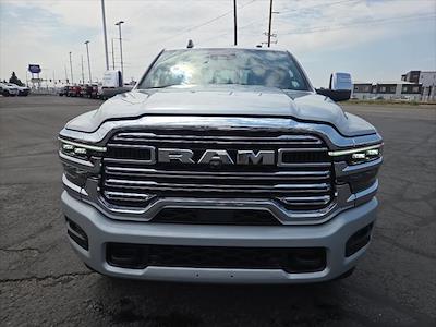 New 2026 Ram 2500 Laramie Crew Cab for sale #358693 - photo 2