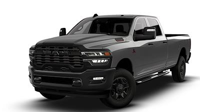 New 2026 Ram 2500 Tradesman Crew Cab for sale #363848 - photo 1