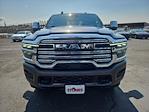 New 2025 Ram 2500 Laramie Crew Cab 4x4 Pickup for sale #512236 - photo 2