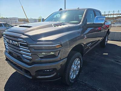 New 2025 Ram 2500 Laramie Crew Cab 4x4 Pickup for sale #535192 - photo 1