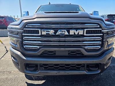 New 2025 Ram 2500 Laramie Crew Cab 4x4 Pickup for sale #535192 - photo 2