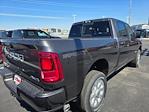 New 2025 Ram 2500 Laramie Crew Cab 4x4 Pickup for sale #535192 - photo 5