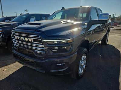 New 2025 Ram 2500 Laramie Crew Cab 4x4 Pickup for sale #569126 - photo 1