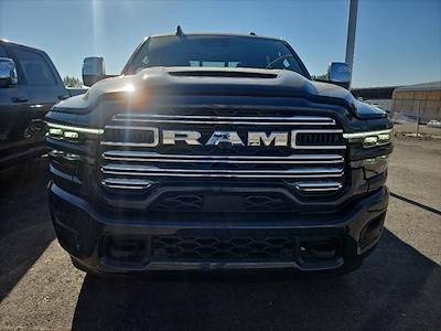 New 2025 Ram 2500 Laramie Crew Cab 4x4 Pickup for sale #569126 - photo 2