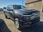 New 2025 Ram 2500 Laramie Crew Cab 4x4 Pickup for sale #569126 - photo 3