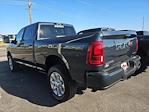 New 2025 Ram 2500 Laramie Crew Cab 4x4 Pickup for sale #569126 - photo 6