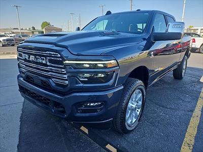 New 2025 Ram 2500 Laramie Crew Cab 4x4 Pickup for sale #569127 - photo 1