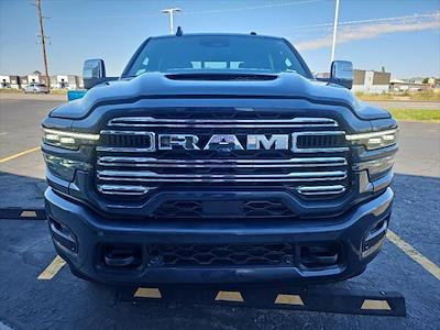 New 2025 Ram 2500 Laramie Crew Cab 4x4 Pickup for sale #569127 - photo 2