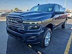 New 2025 Ram 2500 Laramie Crew Cab 4x4 Pickup for sale #569127 - photo 1