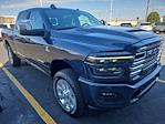 New 2025 Ram 2500 Laramie Crew Cab 4x4 Pickup for sale #569127 - photo 3