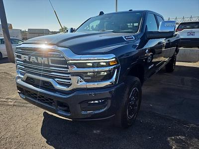 New 2025 Ram 3500 Laramie Crew Cab 4x4 Pickup for sale #584318 - photo 1