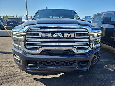 New 2025 Ram 3500 Laramie Crew Cab 4x4 Pickup for sale #584318 - photo 2