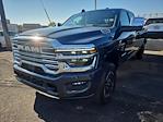 New 2025 Ram 3500 Laramie Crew Cab 4x4 Pickup for sale #584318 - photo 1