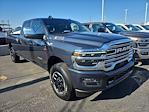 New 2025 Ram 3500 Laramie Crew Cab 4x4 Pickup for sale #584318 - photo 3