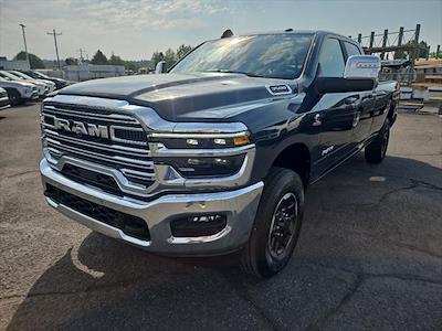 New 2025 Ram 3500 Laramie Crew Cab 4x4 Pickup for sale #587343 - photo 1