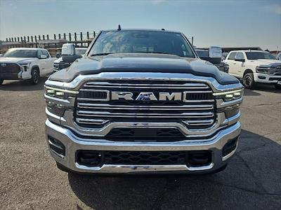New 2025 Ram 3500 Laramie Crew Cab 4x4 Pickup for sale #587343 - photo 2