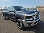 New 2025 Ram 3500 Laramie Crew Cab 4x4 Pickup for sale #587343 - photo 3