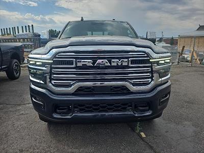 New 2025 Ram 3500 Laramie Crew Cab 4x4 Pickup for sale #587344 - photo 2