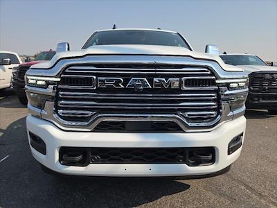 New 2026 Ram 2500 Laramie Crew Cab for sale #TG358691 - photo 2