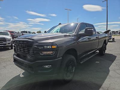 New 2026 Ram 2500 Tradesman Crew Cab for sale #TG363849 - photo 1