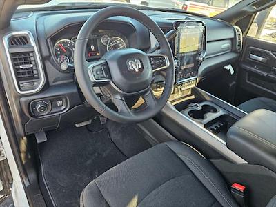 New 2025 Ram 3500 Big Horn Crew Cab 4x4 Pickup for sale #T4684 - photo 2