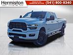 New 2025 Ram 3500 Big Horn Crew Cab 4x4 Pickup for sale #T4684 - photo 1