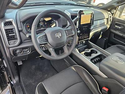 New 2025 Ram 3500 Laramie Crew Cab 4x4 Pickup for sale #T4669 - photo 2