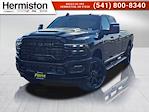 New 2025 Ram 3500 Laramie Crew Cab 4x4 Pickup for sale #T4669 - photo 1