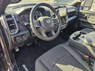New 2025 Ram 3500 Tradesman Crew Cab 4x4 Pickup for sale #T4679 - photo 2