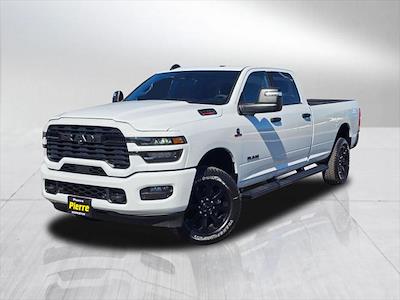 New 2025 Ram 2500 Big Horn Crew Cab 4x4 Pickup for sale #T4731 - photo 1