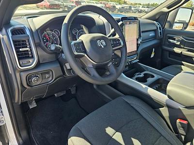 New 2025 Ram 2500 Big Horn Crew Cab 4x4 Pickup for sale #T4731 - photo 2