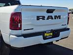 New 2025 Ram 2500 Big Horn Crew Cab 4x4 Pickup for sale #T4731 - photo 7