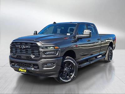New 2025 Ram 2500 Big Horn Crew Cab for sale #T4728 - photo 1