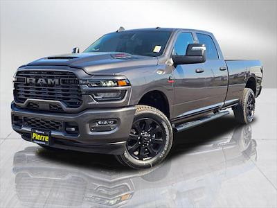 New 2026 Ram 2500 Tradesman Crew Cab 4x4 Pickup for sale #T4818 - photo 1