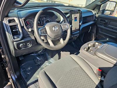 New 2026 Ram 2500 Tradesman Crew Cab 4x4 Pickup for sale #T4818 - photo 2
