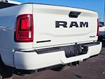 New 2025 Ram 3500 Big Horn Crew Cab 4x4 Pickup for sale #T4684 - photo 7