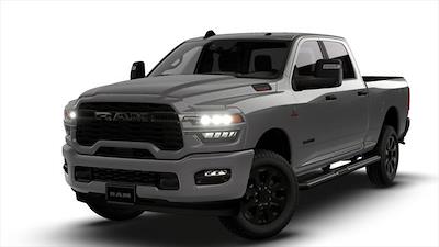 New 2026 Ram 2500 Big Horn Crew Cab 4x4 Pickup for sale #T4743 - photo 1
